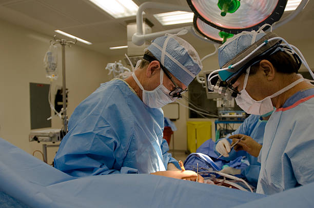 Best CABG Surgeon in Marine Lines