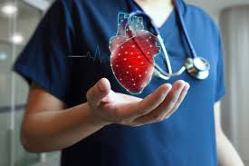 Best Heart Specialist in Marine Lines